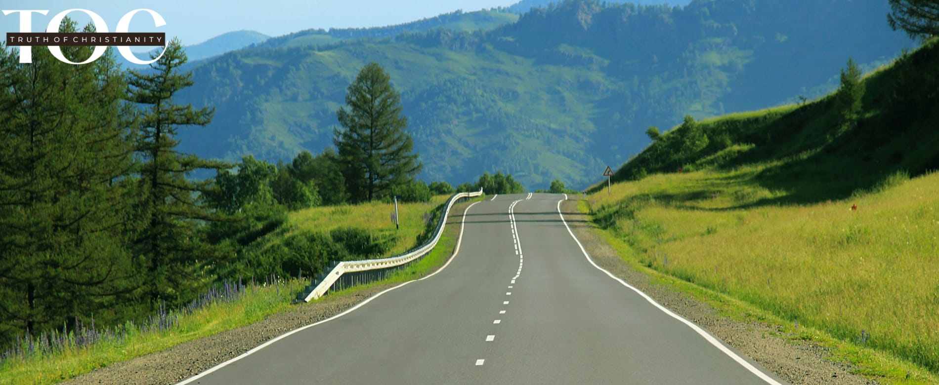 The Journey To Faith Can Be A Long Road (Part 3)