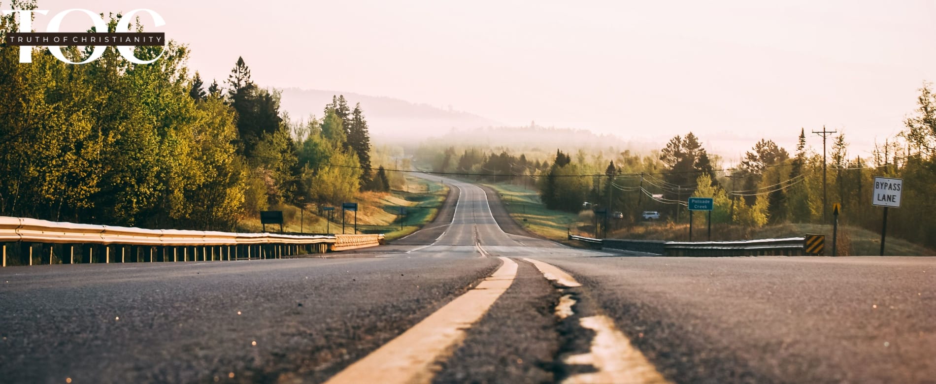 The Journey To Faith Can Be A Long Road (Part 1)