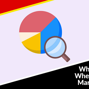 What To Look At When Conducting Market Research