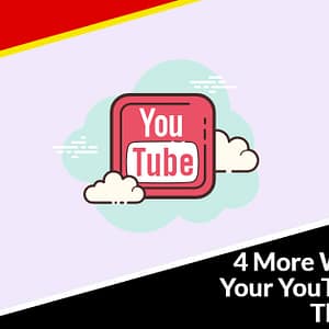 4 More Ways To Start Your YouTube Channel The Right Way 4 More Ways To Start Your YouTube Channel The Right Way