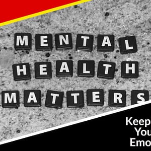 Keeping On Top Of Your Mental And Emotional Health