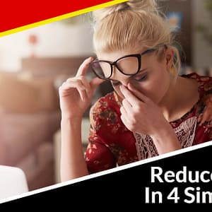 Reduce Burnout In 4 Simple Steps