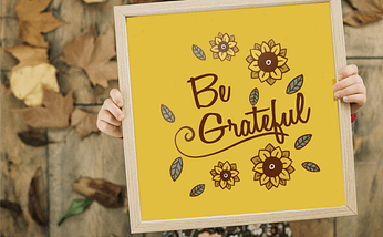 Gratitude 1