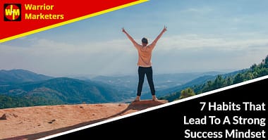 Success Mindset