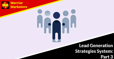 lead generation