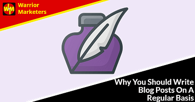 how to write blog posts