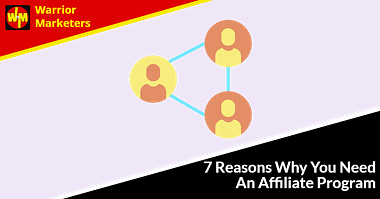 Affiliate Marketing Strategies