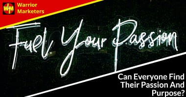 how to find your life's purpose