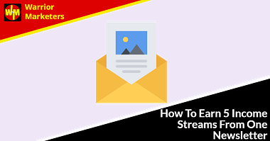 Income Streams