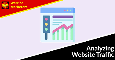 website traffic
