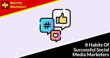 what social media marketing