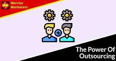 The Power Of Outsourcing