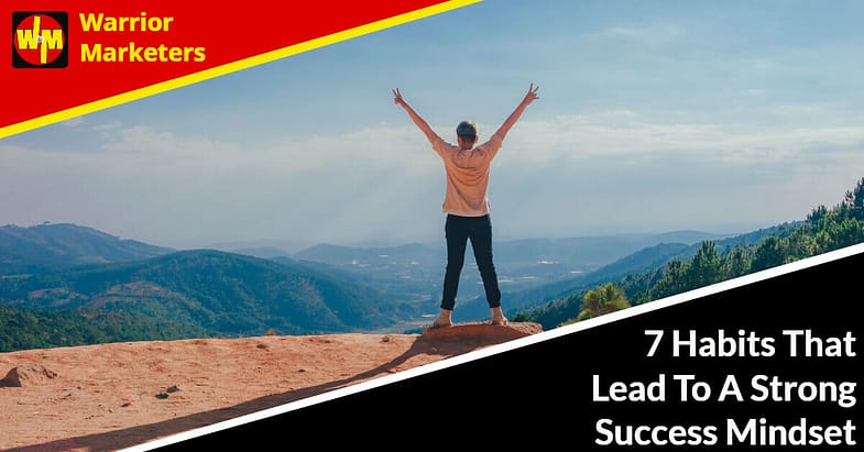 Success Mindset
