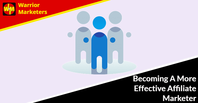 Affiliate Marketing