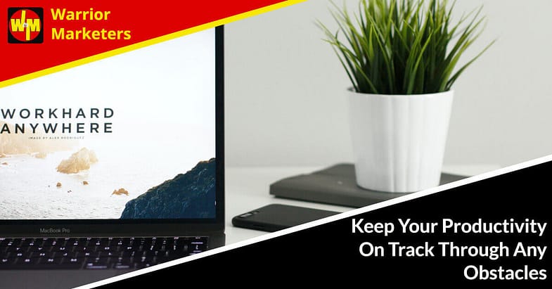 Productivity Tips