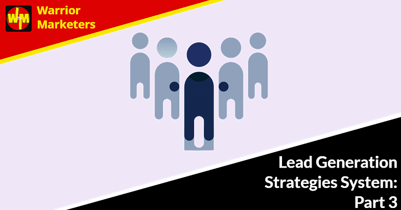 lead generation