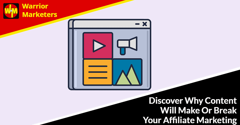 affiliate sales