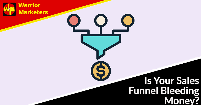 what is sales funnel