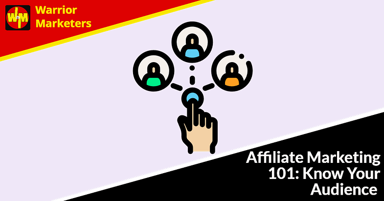 affiliate marketing