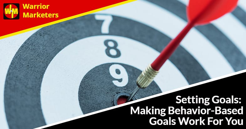 goal setting