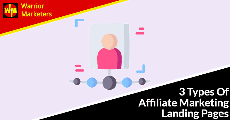 Landing Pages
