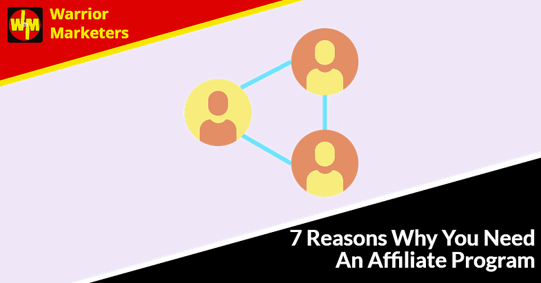 Affiliate Marketing Strategies