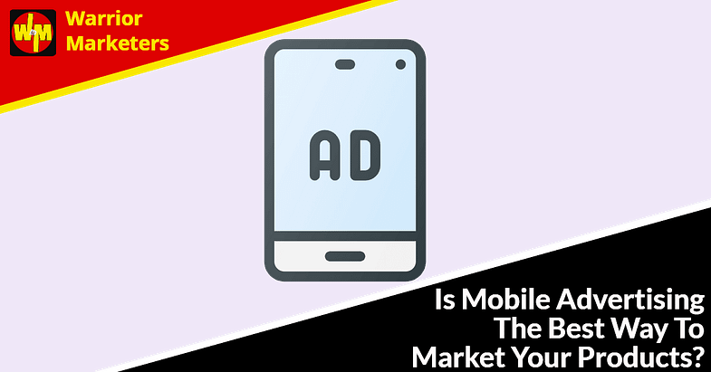 mobile advertising trends