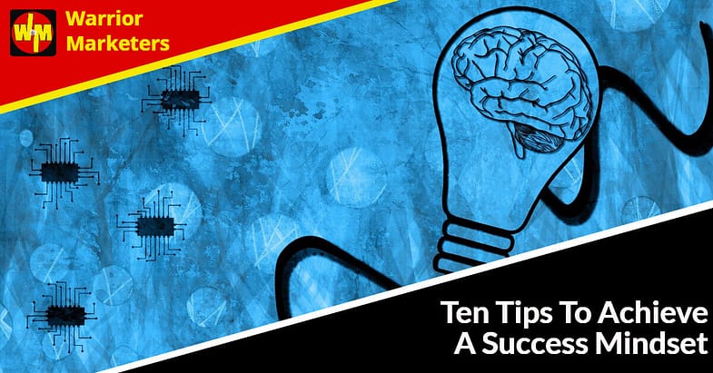 what is success