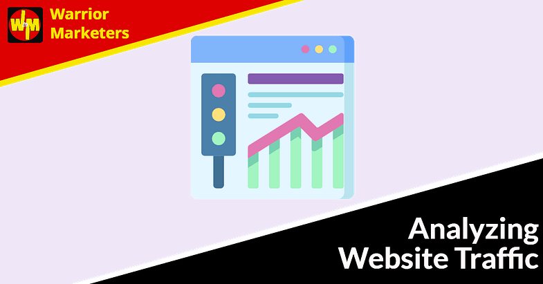 website traffic