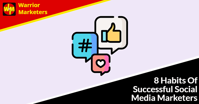 what social media marketing