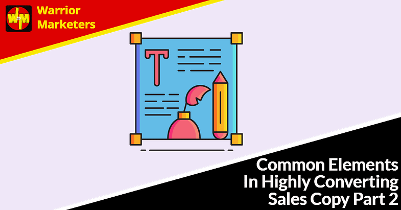 Copywriting For Beginners