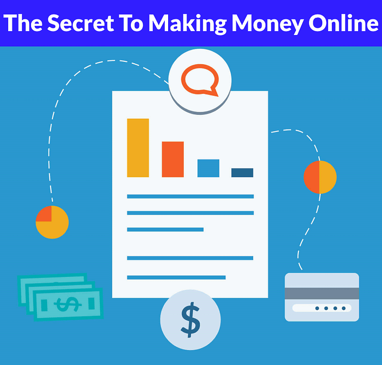 Money-Secret