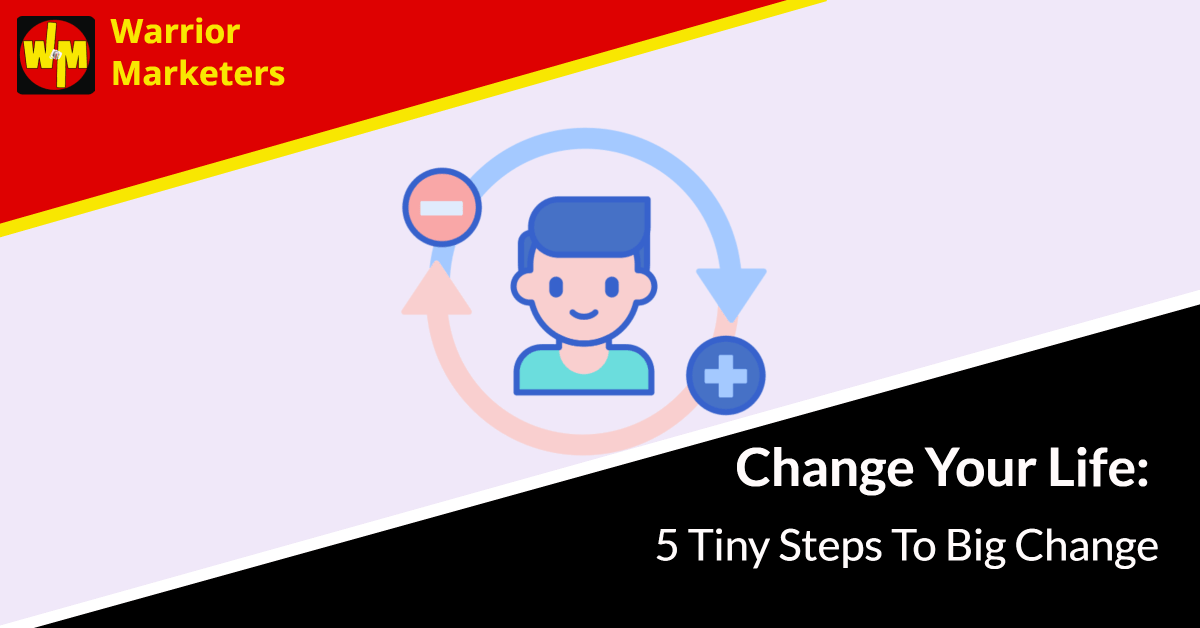 change your life