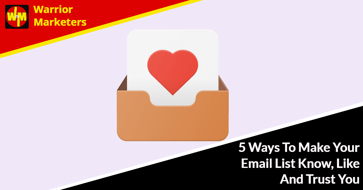 email marketing