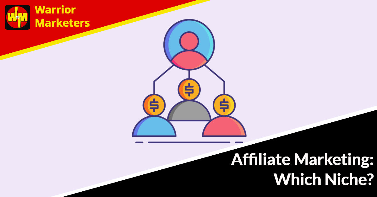 Affiliate Marketing