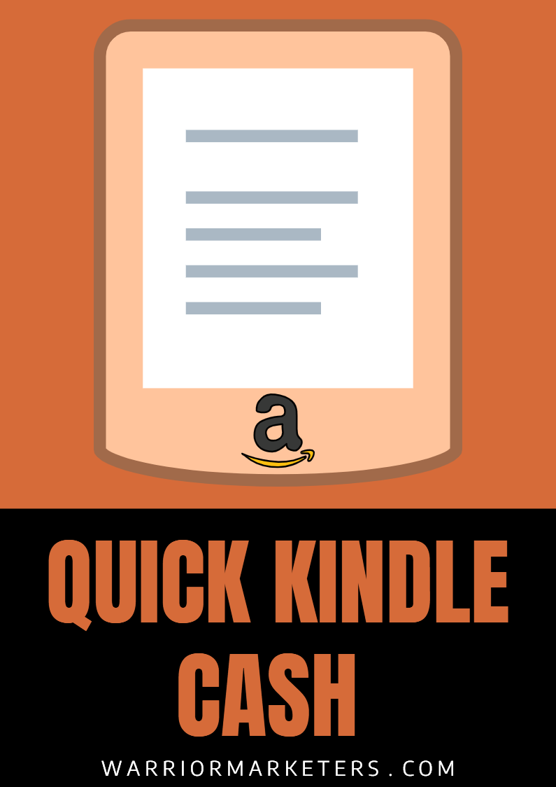 quick-kindle-cash-cover kindle book