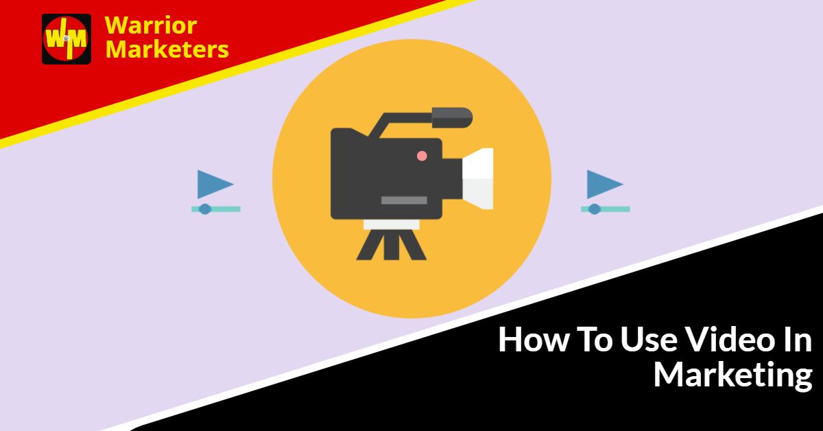 Video In Marketing