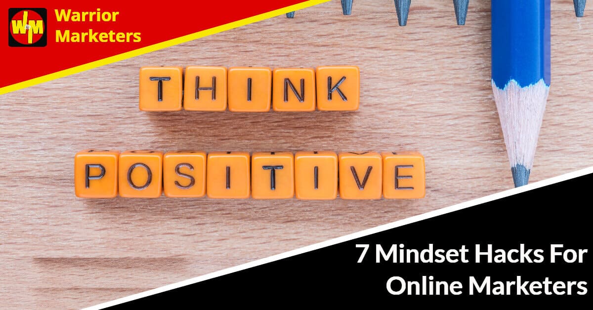 Mindset Hacks