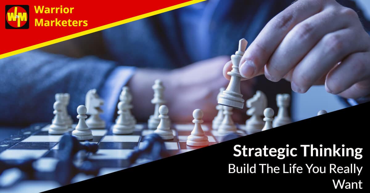 Strategic Thinking