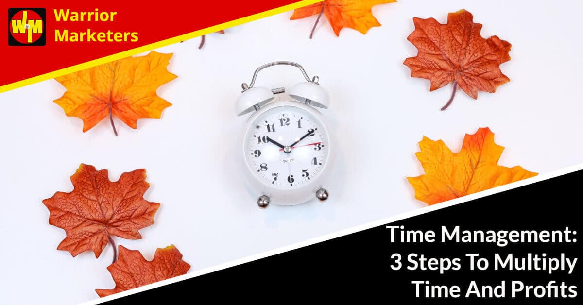 Time Management