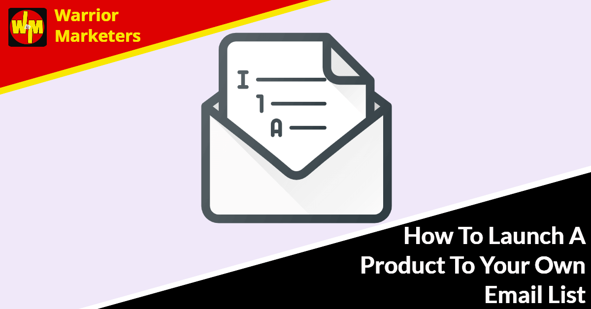 Email List Building