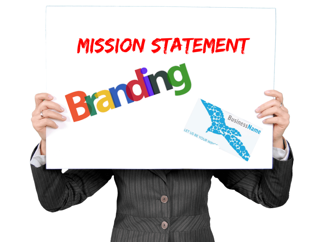 Your Mission Statement